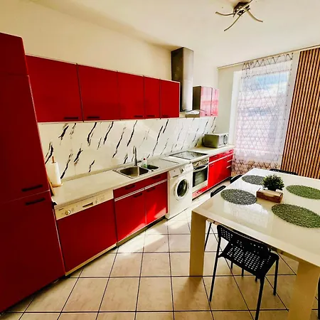 Apartmán Evelins Haus Monteur Und Familienwohnung Remscheid